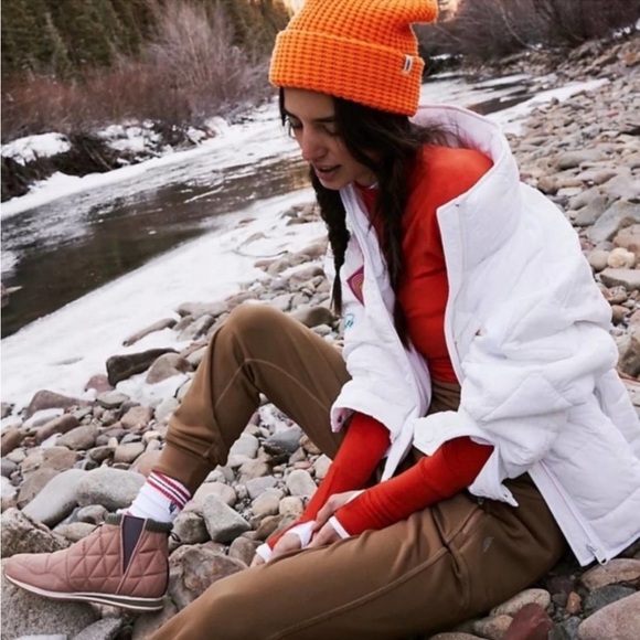 Free People Movement Total Eclipse Jogger - Picture 2 of 10